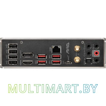Материнская плата MSI MAG B660 Tomahawk WiFi DDR4 картинка 4